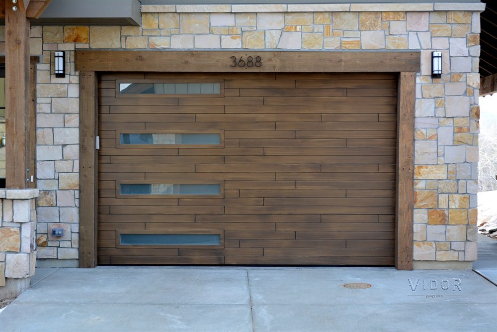Modern Garage Doors Salt Lake City, Garage Doors Utah
