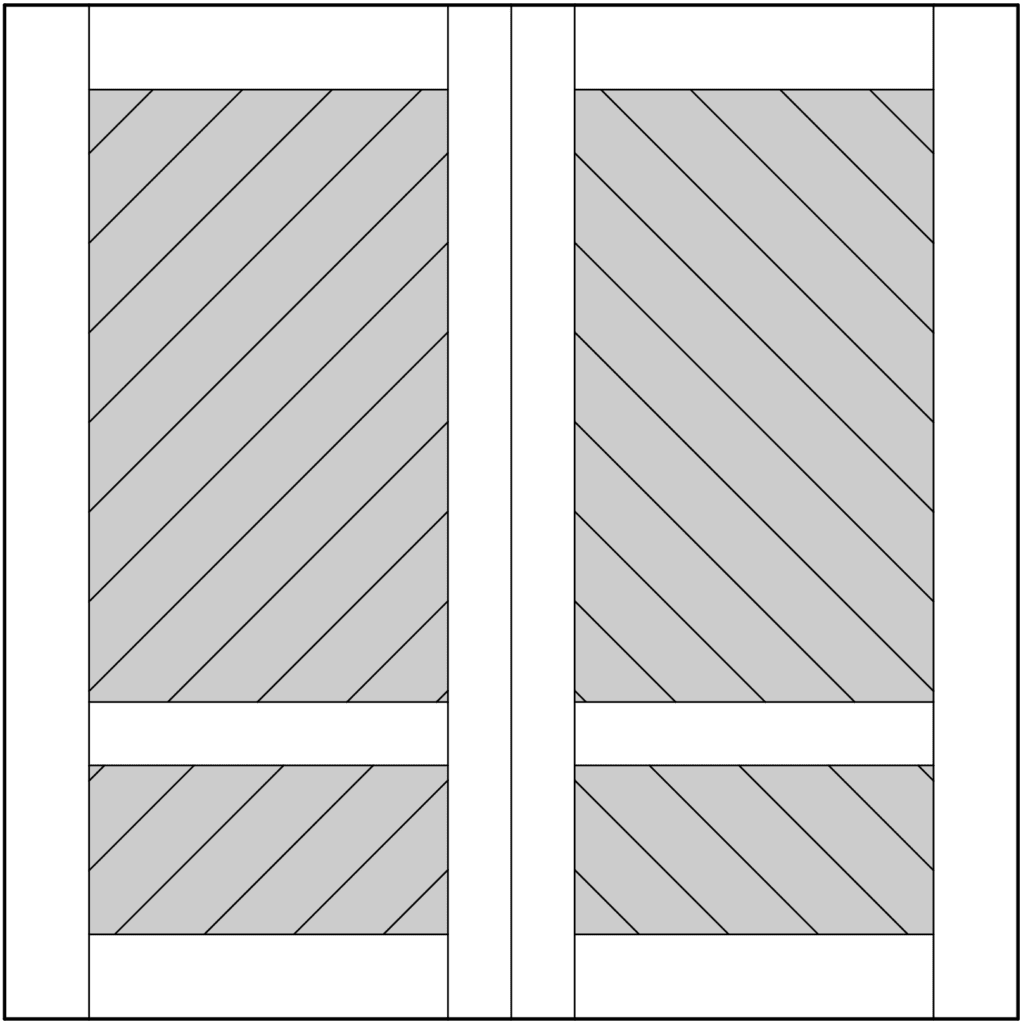 BW Chevron-Ashland