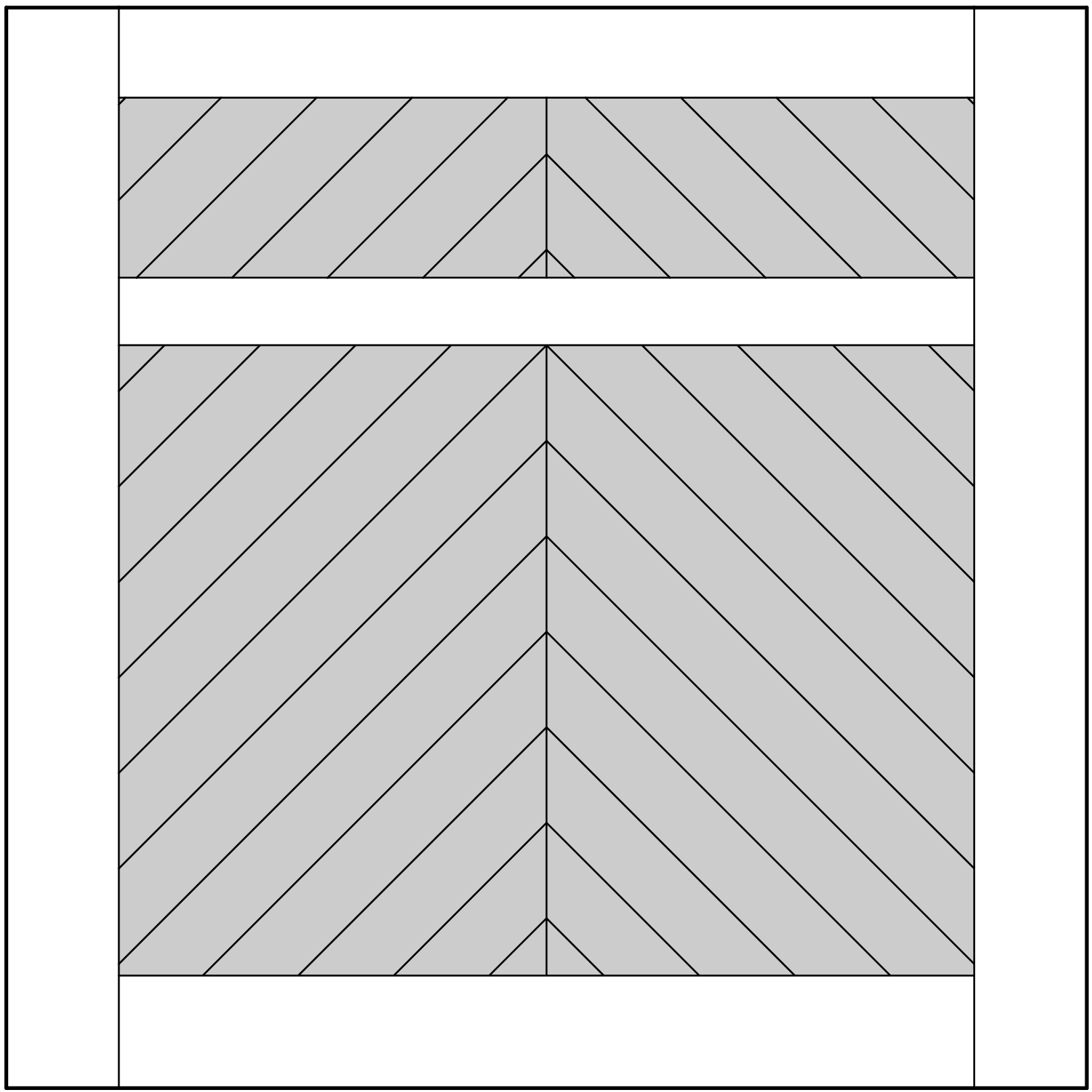 BW Chevron-Belleview