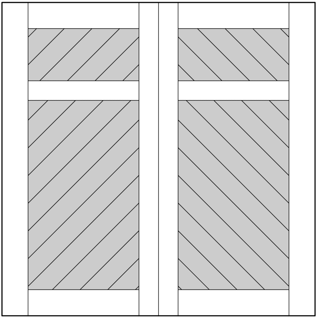 BW Chevron-Clermont