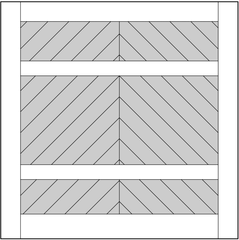 BW Chevron-Homestead