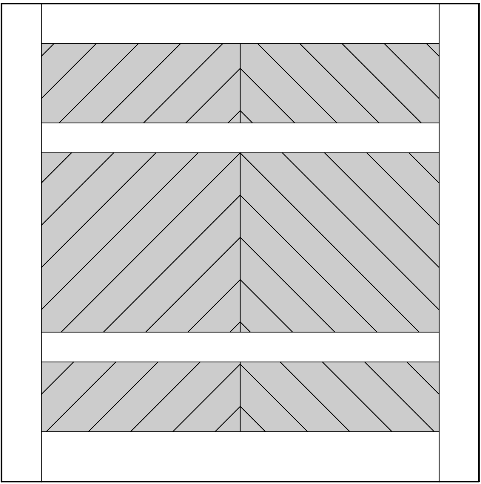 BW Chevron-Homestead