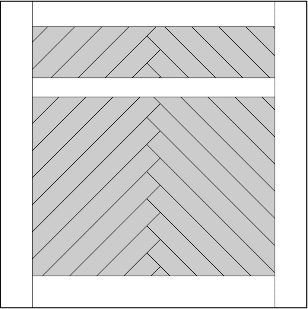 BW Herringbone-Grace