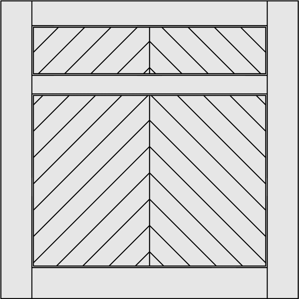 Shoreline Chevron-Folkstone