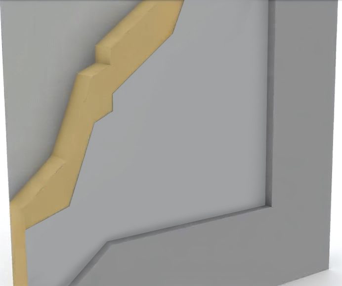 Cornerbrook Build Structure